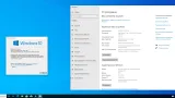 Screenshot #6 - Windows 10, Version 21H2 with Update [19044.1466] AIO 64in2 (x86-x64) by adguard