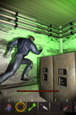 Screenshot #9 - Legacy of Shadows