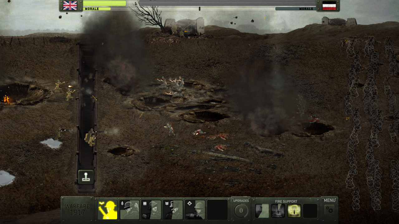Screenshot #11 - Warfare Legacy Collection