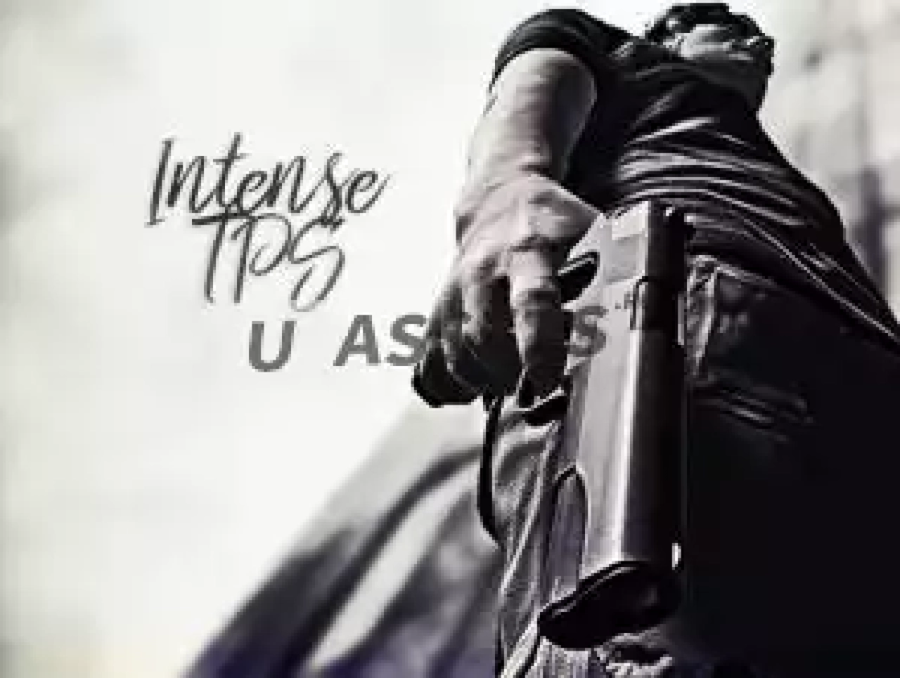 Screenshot #1 - Intense TPS