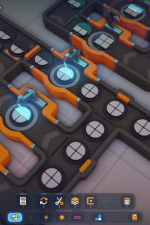 Screenshot #1 - shapez 2