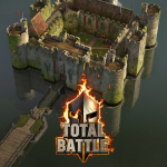 Screenshot #1 - TOTAL BATTLE 340.8.2369