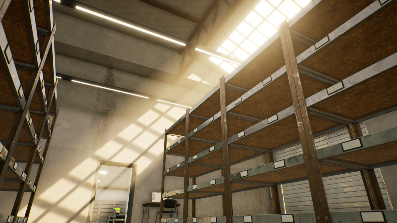 Screenshot #4 - Grocery Store Simulator