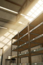 Screenshot #4 - Grocery Store Simulator