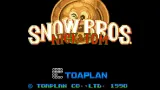 Screenshot #7 - SNOW BROS. SPECIAL: ANNIVERSARY EDITION