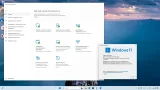 Screenshot #4 - Windows 11 Pro 24H2 Build 26100.2605 Full Декабрь 2024
