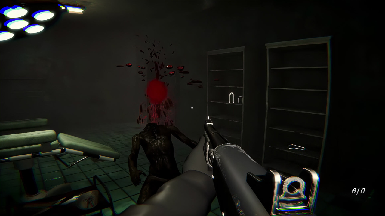 Screenshot #8 - Patient 001