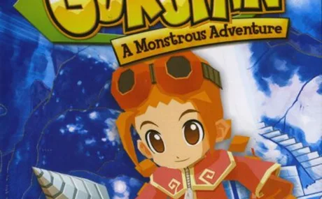Gurumin: A Monstrous Adventure: +2 трейнер