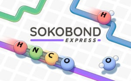 Sokobond Express