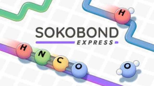 Sokobond Express