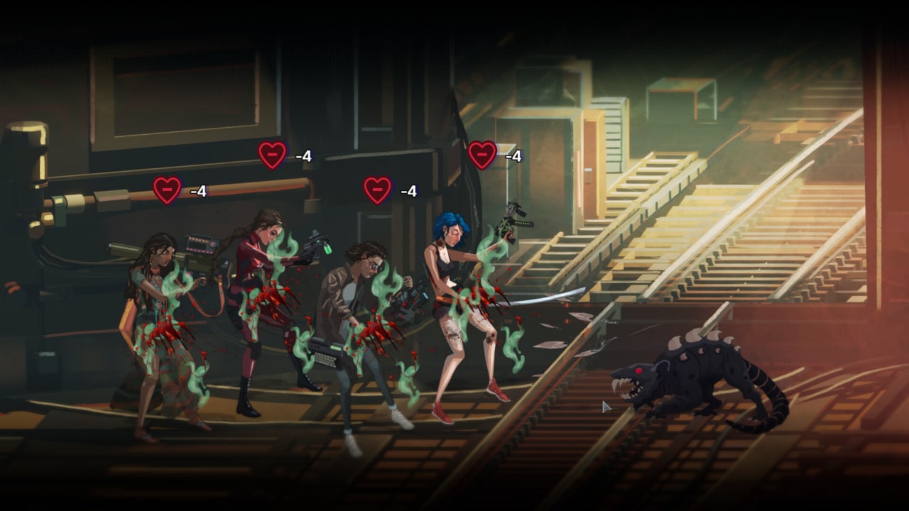 Screenshot #10 - Twilight Wars