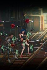 Screenshot #10 - Twilight Wars