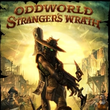 Oddworld: Stranger's Wrath: +12 трейнер