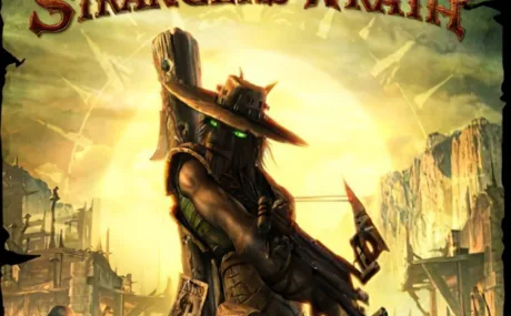 Oddworld: Stranger's Wrath: +12 трейнер
