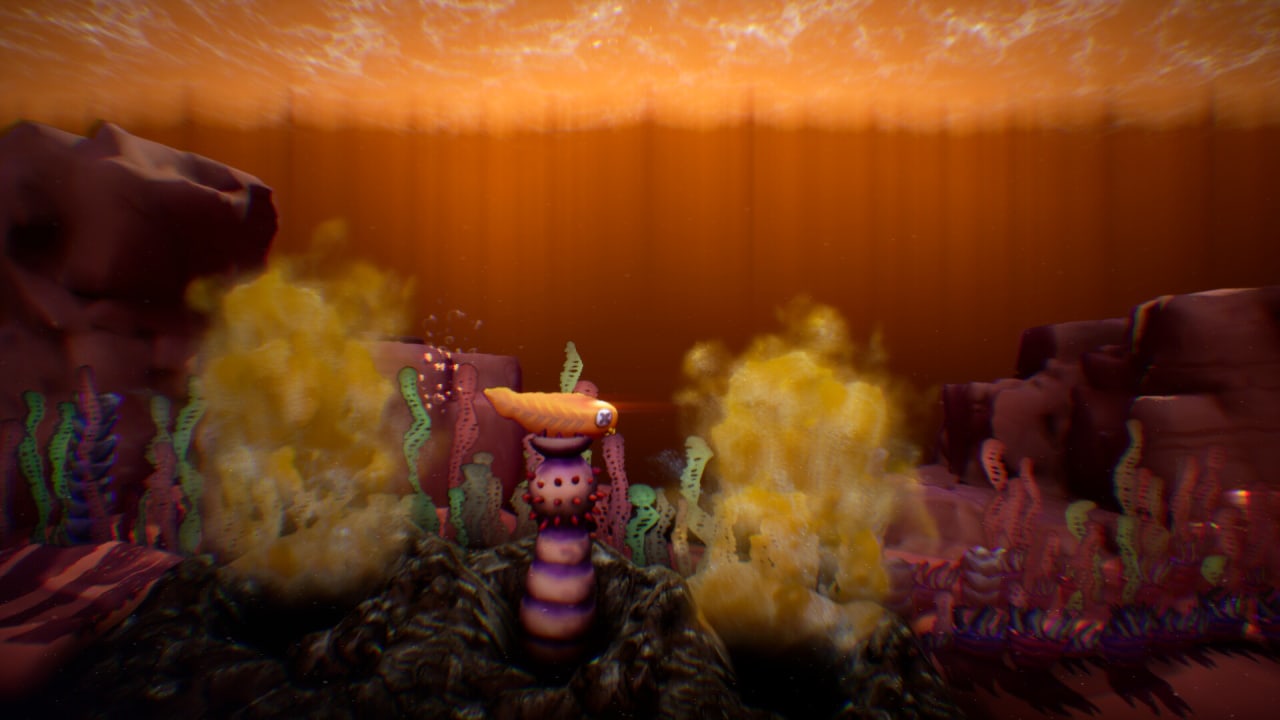 Screenshot #1 - Evotales