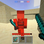 Screenshot #2 - CRAFT OF WARS 1.1.0.0.1