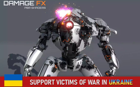 Damage FX