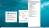 Screenshot #2 - Windows 10 21H2 x64 Rus by OneSmiLe [19044.1739]