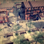 Screenshot #1 - Industrial City Pack