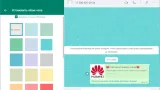 Screenshot #2 - WhatsApp 2.2317.10 RePack (& Portable) by elchupacabra