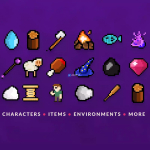 Screenshot #2 - 2D Mega Pack