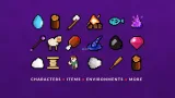 Screenshot #2 - 2D Mega Pack