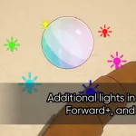 Screenshot #7 - Toon Shaders Pro for URP