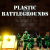 Plastic Battlegrounds