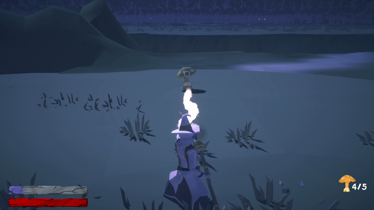 Screenshot #7 - Stone Guardian