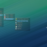 Screenshot #3 - Windows 10x86x64 Корпоративная 14393.1944 (Uralsoft)