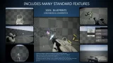 Screenshot #1 - FPS Game Starter Kit