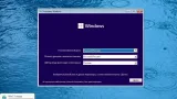 Screenshot #2 - Windows 11 IoT Enterprise Mini 22000.9 for SSD by xalex (x64)
