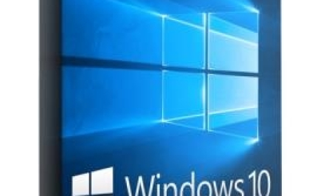 Windows 10 Enterprise LTSB 2016 by Semit v19.04 (x64)