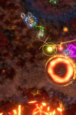 Screenshot #6 - Monsters Loot Swag