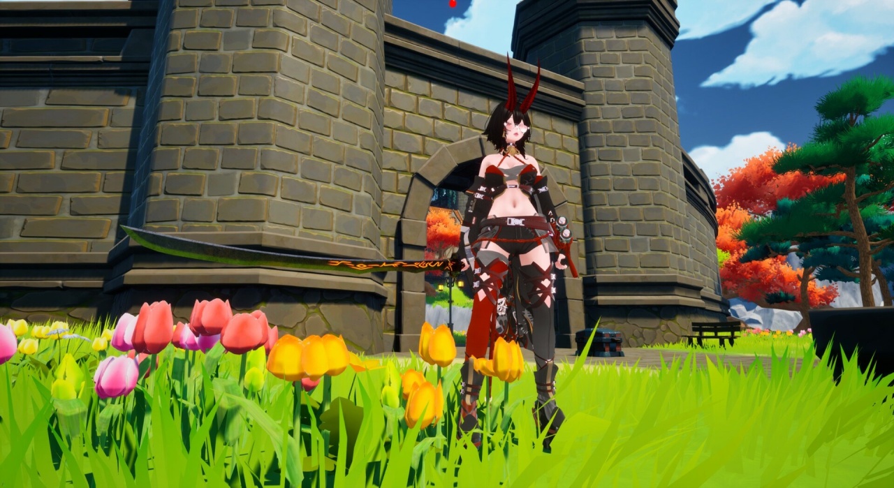 Screenshot #9 - Shimagami