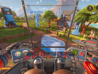 Screenshot #6 - Lightyear Frontier