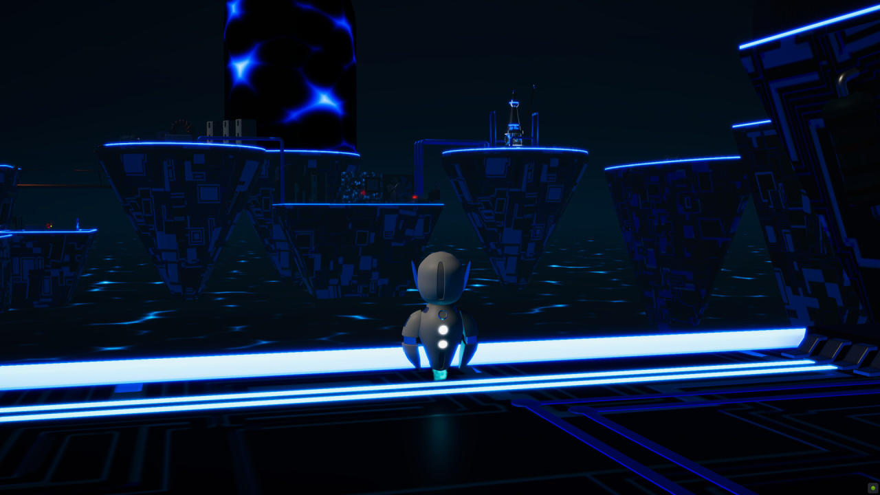 Screenshot #6 - Gloom - System Breach