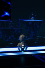 Screenshot #6 - Gloom - System Breach