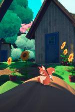 Screenshot #1 - Squirreled Away