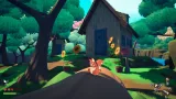 Screenshot #1 - Squirreled Away