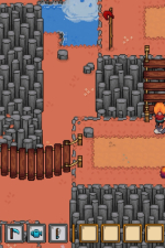 Screenshot #5 - Seeds of Calamity