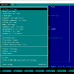 Screenshot #5 - FAR Manager v3.0.6161 x64 bit русская версия