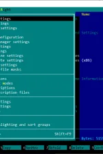 Screenshot #5 - FAR Manager v3.0.6161 x64 bit русская версия