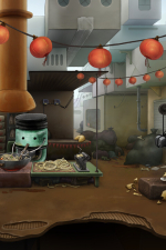 Screenshot #4 - Boxville 2