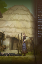 Screenshot #3 - The Mildew Children