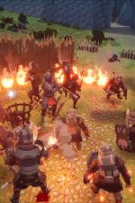 Screenshot #2 - The Bloodline