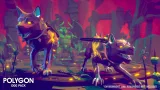 Screenshot #3 - Dog Pack - Synty POLYGON - 3D Game Assets