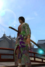 Screenshot #10 - Way of the Samurai 4