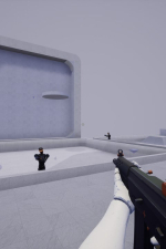 Screenshot #8 - KovaaK's