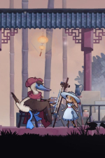 Screenshot #5 - Puzzles For Clef